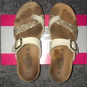 ITALIAN SANDALS ☀️🇮🇹